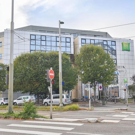 Le Studio - Tramway Strasbourg Bagian luar foto
