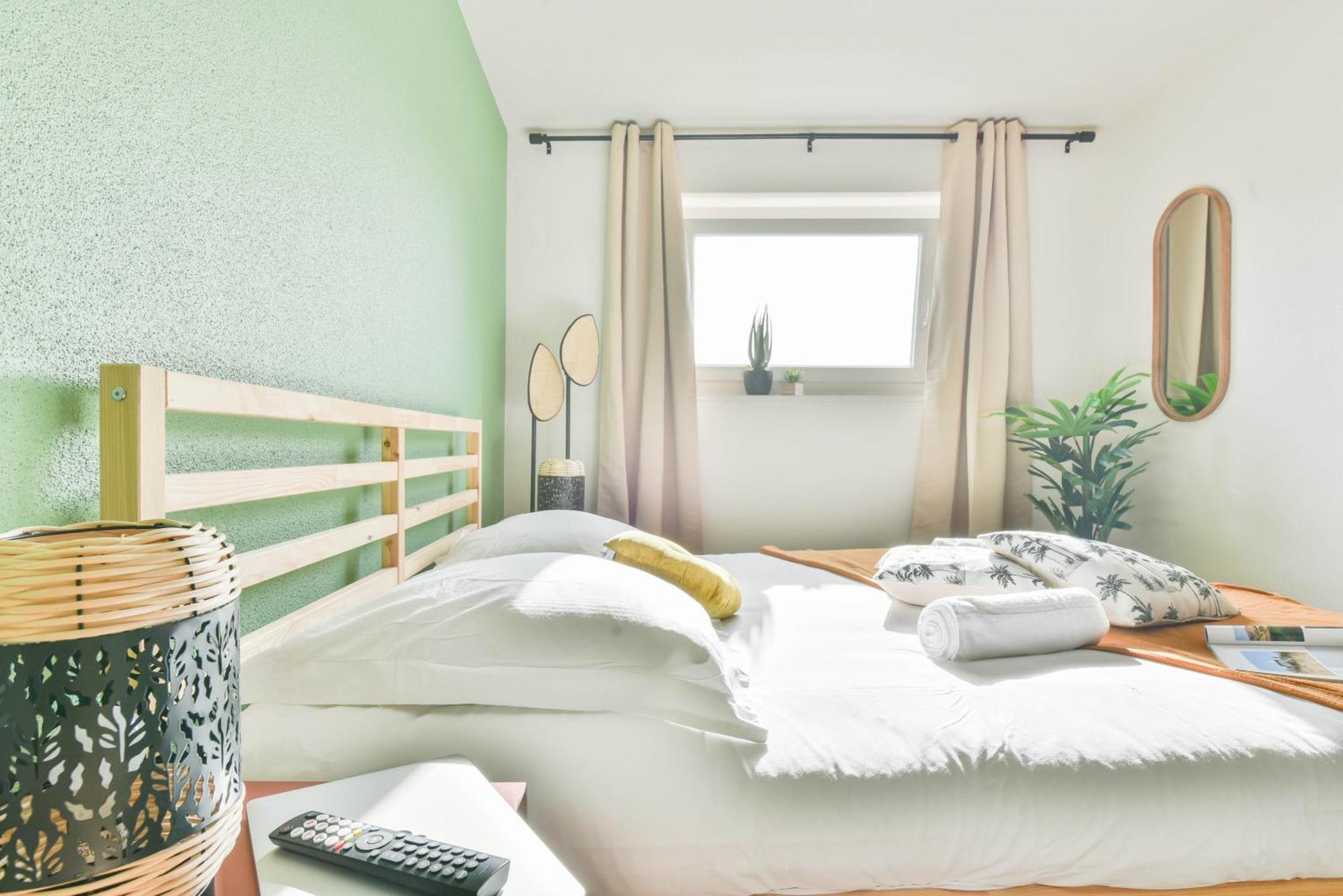 Le Studio - Tramway Strasbourg Bagian luar foto