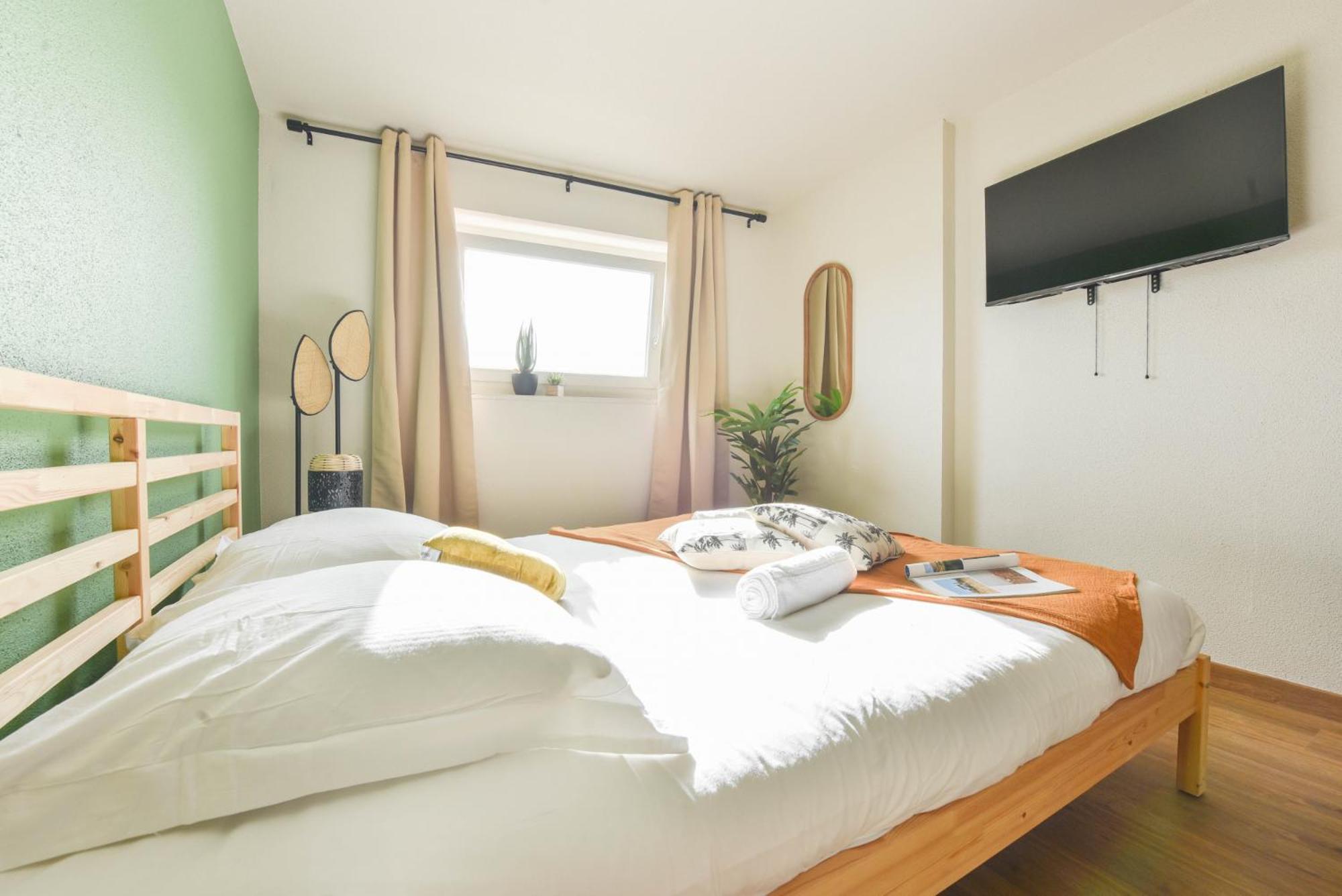Le Studio - Tramway Strasbourg Bagian luar foto